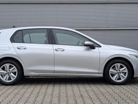 Occasion VW Golf VIII Life 110 PK (80 kW) 2022 Grijs Hatchback