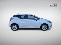 Occasion Nissan Micra N-Connecta 101 PK (74 kW) 2020 Hatchback Hatchback