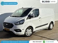Occasion Ford Transit 120 PK (88 kW) 2021