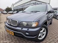 Occasion BMW X5 286 PK (210 kW) 2002 SUV