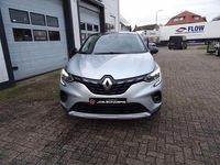 Occasion Renault Captur Intens 93 PK (68 kW) 2021 Grijs SUV