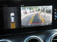 Occasion Mercedes GLC300e Business 333 PK (244 kW) 2022 Grijs SUV