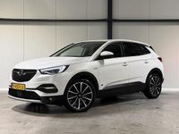 Occasion Opel Grandland X Elegance 225 PK (165 kW) 2021 Wit SUV