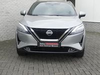Occasion Nissan Qashqai Tekna+ 158 PK (116 kW) 2024 Grijs (metallic) SUV