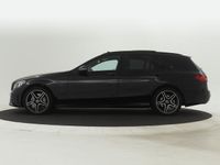 tweedehands Mercedes E300 C-KLASSE EstateBusiness Solution AMG Limited | AMG Styling | Panoramadak |