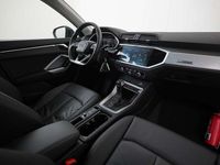 Occasion Audi Q3 S-Line 245 PK (180 kW) 2021 Daytona grey pearl effect (6y) SUV