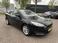 tweedehands Ford Focus Wagon 1.0 Lease Edition 125PK CRUISE/PDC/STOELVW/T