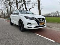 tweedehands Nissan Qashqai 1.3 DIG-T Tekna