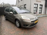 Occasion Citroën Grand C4 Picasso 140 PK (102 kW) 2008 Bruin MPV
