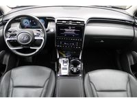 Occasion Hyundai Tucson Premium 266 PK (195 kW) 2024 Zwart SUV