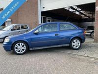 tweedehands Opel Astra 1.6-16V Sport Edition II | Airco | Cruisecontrol | Jaar APK