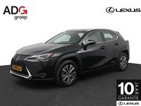 Occasion Lexus UX 300e Business Edition 150 kW (204 PK) 2020 Zwart SUV
