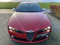 tweedehands Alfa Romeo 159 Sportwagon 1.7 T TI Rosso Competitione!!