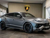 tweedehands Lamborghini Urus S MY2023 I Grigio Keres Matt