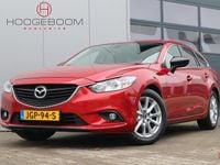 Occasion Mazda 6 145 PK (106 kW) 2014