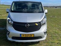 tweedehands Opel Vivaro 1.6 D (CDTI) L2H1 S&S