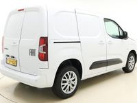 Occasion Fiat Doblò S 2024 Wit MPV