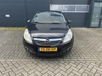 tweedehands Opel Corsa 1.2-16V Enjoy | Airco | NAP | Velgen
