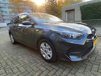 tweedehands Kia Ceed T-GDi DynamicPlusLine Achteruitrijcamera, climate controle, stuurverwarming, stoelverwarming