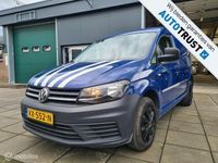 tweedehands VW Caddy Bestel 2.0 TDI L1H1 BMT/Clima/cruise/