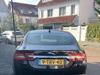 Occasion Jaguar XF 241 PK (177 kW) 2014 Zwart Sedan