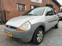 Occasion Ford Ka Style 60 PK (44 kW) 2006 Grijs Hatchback