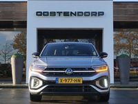 tweedehands VW T-Roc 1.5TSI/150pk R-Line BLACKSTYLE DSG Automaat|2022|I