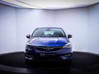 Occasion Opel Astra Business 2021 Blauw Hatchback