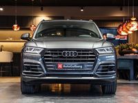 tweedehands Audi Q5 55 TFSI e quattro Competition 3X S-Line Sport Desi