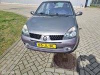 tweedehands Renault Clio II 1.6-16V Initiale