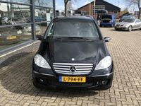 tweedehands Mercedes A150 Classic airco stoelverwarming