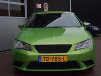 tweedehands Seat Leon 1.2 TSI Reference Airco | 106.813 KM | Nieuwe APK