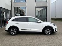 tweedehands Kia Niro 1.6 GDi PHEV DynamicPlusLine | Navigatie/Apple Car