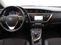 tweedehands Toyota Auris Touring Sports 1.8 Hybrid Executive Limited | Navigatie | Parkeercamera | Stoelverwarming |