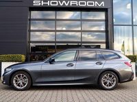 Occasion BMW 320 Executive 184 PK (135 kW) 2020 Grijs Stationwagen