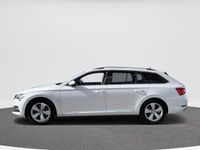 tweedehands Skoda Superb Combi 1.4 TSI iV 218 pk PHEV Business Edition | Tr