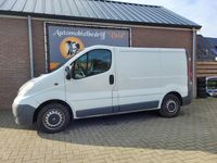 tweedehands Opel Vivaro 2.0 CDTI L1H1