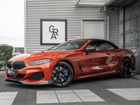 tweedehands BMW 840 Cabrio High Executive | AC Schnitzer | 360° Camera