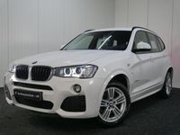 tweedehands BMW X3 sDrive20i