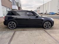 tweedehands Mini John Cooper Works Clubman 2.0 Cooper S Chili Serious Business Panodak Kuipstoelen