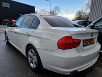 tweedehands BMW 316 3-SERIE i High Executive Leder Clima