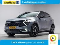 Occasion Kia Sportage GT-Line 180 PK (132 kW) 2022 Grijs SUV