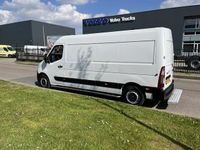 tweedehands Opel Movano 2.3 CDTI L3 H2 145 PS Euro 6, Airco