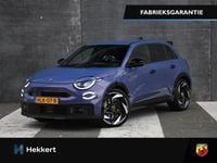Occasion Abarth 600e Turismo 175 kW (238 PK) 2025 Paars SUV