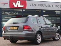 tweedehands VW Golf Variant 1.2 TSI | Climate control | Navi | Boekjes + sleut