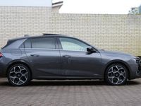 tweedehands Opel Astra 1.6 Hybrid Ultimate | Panoramadak | HiFi | Memory