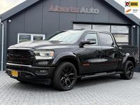 Occasion Dodge Ram 401 PK (294 kW) 2022 Zwart Pickup