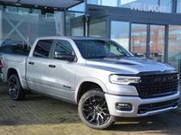 Occasion Dodge Ram Limited 2024 Zwart Pickup