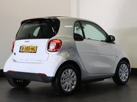 tweedehands Smart ForTwo Electric Drive EQ Comfort 60KW | A/C Climate | Cruise | Stoel verw. | ¤ 12.950,- Incl. BTW