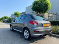 tweedehands Peugeot 206+ 206 + 1.4 XS